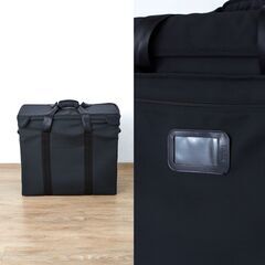 お値下げしました!【TENBA 】 希少なモニターケース/トランスポートエアケース(文京区本郷三丁目駅付近)の画像