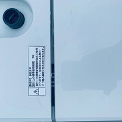 YAMADA 洗濯機  YWM-T50H1の画像