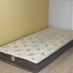 マットレスの画像