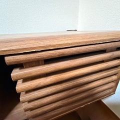 11/13PMor11/14に取りに来てくれる方限定★テレビ台の画像
