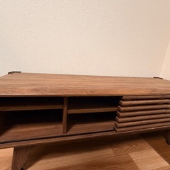 11/13PMor11/14に取りに来てくれる方限定★テレビ台の画像