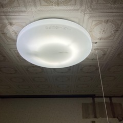 シーリングライト3個　　の画像