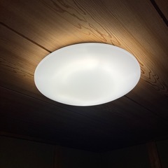 シーリングライト3個　　の画像
