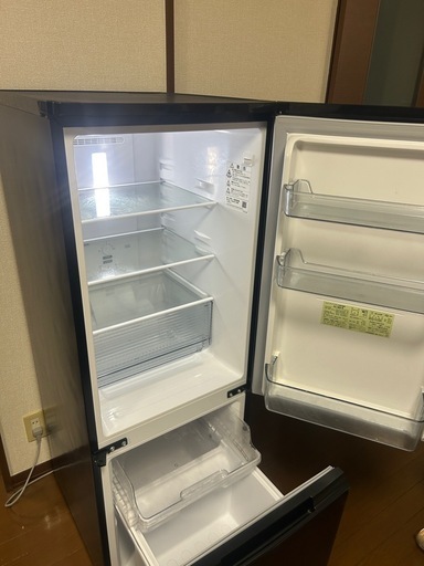 美品SHARP冷蔵庫179L