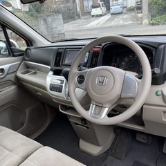 【総額22.0万円‼️】これからの季節に4WD NWGN!の画像