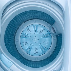 AQUA 全自動電気洗濯機  AQW-S5E9の画像