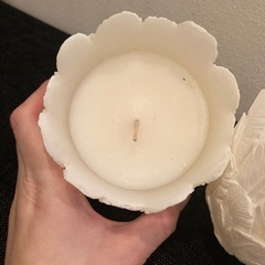 キャンドルの画像