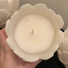 キャンドルの画像