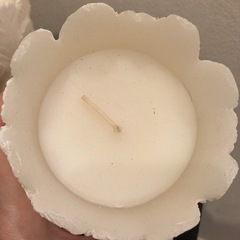 キャンドルの画像