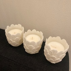 キャンドルの画像