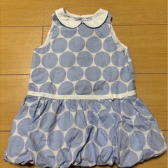 80-90cm 女の子　服の画像