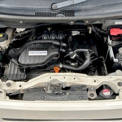 N-BOX ホンダ TV ETC 車検満 軽自動車 中古車 美車の画像