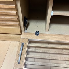 テレビ台の画像