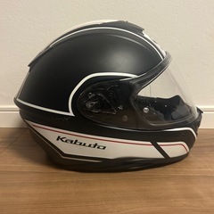 KABUTO AEROBLADE5 Mサイズ エアロブレード5の画像