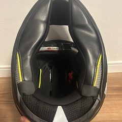 KABUTO AEROBLADE5 Mサイズ エアロブレード5の画像