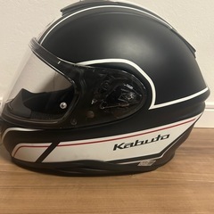 KABUTO AEROBLADE5 Mサイズ エアロブレード5の画像
