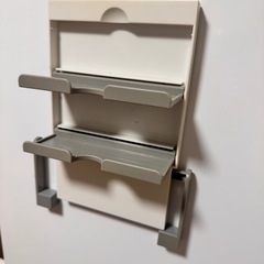 
マグネット収納シリーズ⭐︎3点セットの画像