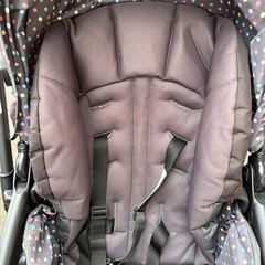 アップリカベビーカーの画像