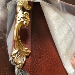 新品　昭和レトロアイスペールセットの画像