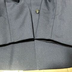 日本大学高等学校　男子制服の画像