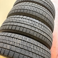 165/65/14冬VRX2の画像
