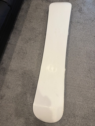 レディーススノーボード板、ビンディング、ブーツ25cm3点セット