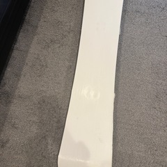 レディーススノーボード板、ビンディング、ブーツ25cm3点セットの画像