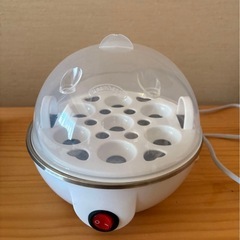 ゆでたまご職人　極の画像