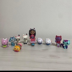 ギャビーハウスの画像