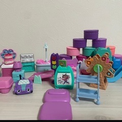 ギャビーハウスの画像