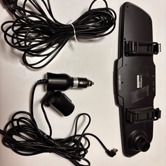 ドライブレコーダーの画像