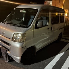 ハイゼットカーゴの画像