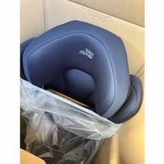 ジュニアシート  KIDFIX i-size britax ブリタックスレーマーの画像