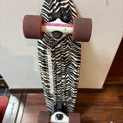 スケボーGLOBEミニクルーザー最終値下げ
 の画像