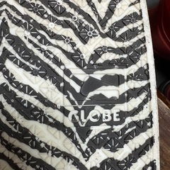 スケボーGLOBEミニクルーザー最終値下げ
 の画像