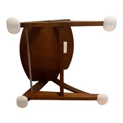 美品⭐︎大和屋 ベビーチェア すくすくチェア  定価約2万円 子供 椅子 天然木の画像