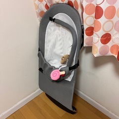 バウンサーの画像