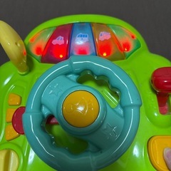 くるまのおもちゃ車のおもちゃの画像