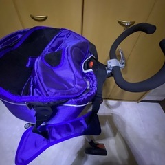 犬猫ペット用カート　分離型　美品　の画像