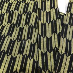 【NewMode（ニューモード）】羽織　矢絣文様の画像