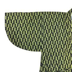 【NewMode（ニューモード）】羽織　矢絣文様の画像