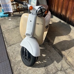 ジョルノAF 24の画像