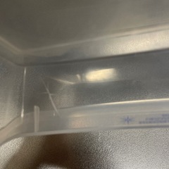 冷蔵庫ケースの画像