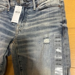 アメリカンイーグル　スキニーの画像