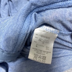 レディースパーカーの画像