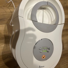kaz 大容量フィルター式加湿器の画像