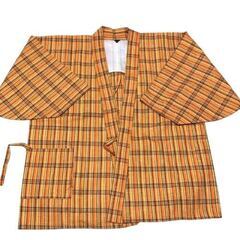 【NewMode（ニューモード）】羽織　格子柄の画像