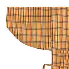 【NewMode（ニューモード）】羽織　格子柄の画像