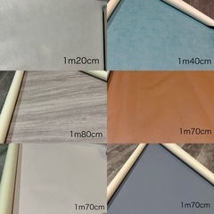 壁紙クロス まとめ売りの画像