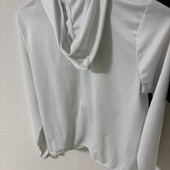 レディースパーカーの画像